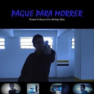 Foto Pague para Morrer