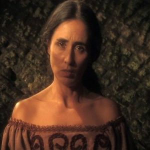 Foto A Santa Visitação