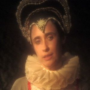 Foto A Santa Visitação