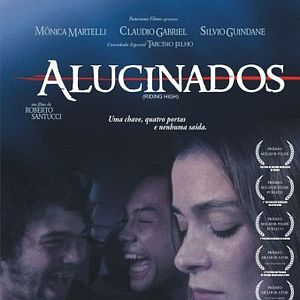 Foto Alucinados