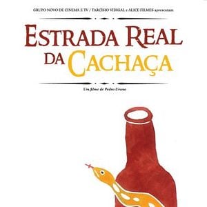 Foto Estrada Real da Cachaça