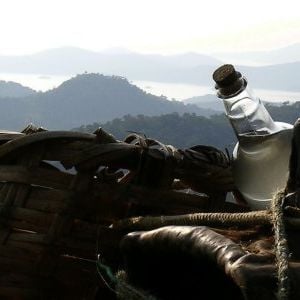 Foto Estrada Real da Cachaça