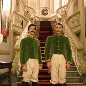 Foto Bezerra de Menezes - O Diário de um Espírito