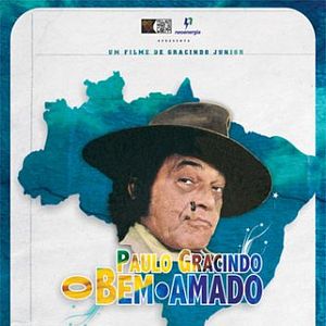 Foto Paulo Gracindo - O Bem Amado
