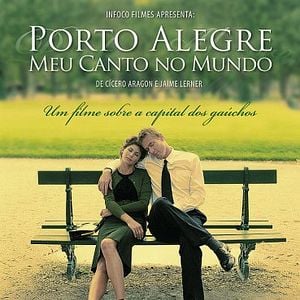 Foto Porto Alegre - Meu Canto no Mundo