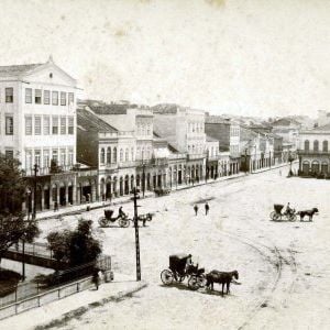 Foto Porto Alegre - Meu Canto no Mundo