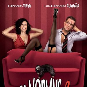 Foto Os Normais 2 - A Noite Mais Maluca de Todas