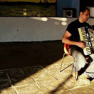 Foto O Milagre de Santa Luzia