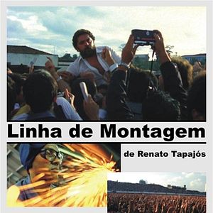 Foto Linha de Montagem