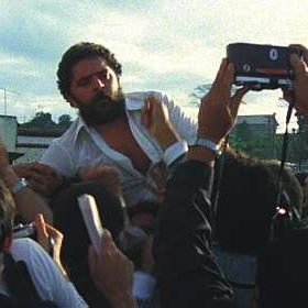 Foto Linha de Montagem