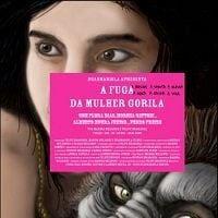 Foto A Fuga da Mulher Gorila