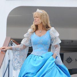 Foto Xuxa em O Mistério de Feiurinha