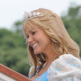 Foto Xuxa em O Mistério de Feiurinha