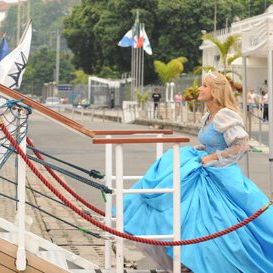 Foto Xuxa em O Mistério de Feiurinha