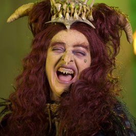 Foto Xuxa em O Mistério de Feiurinha