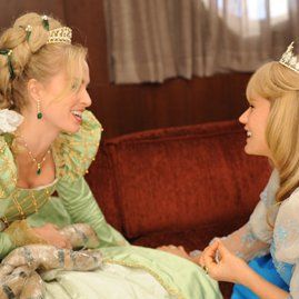 Foto Xuxa em O Mistério de Feiurinha