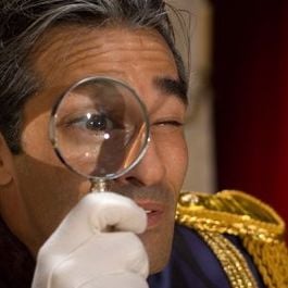 Foto Xuxa em O Mistério de Feiurinha