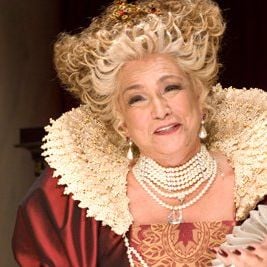 Foto Xuxa em O Mistério de Feiurinha