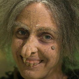 Foto Xuxa em O Mistério de Feiurinha