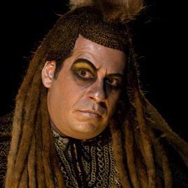 Foto Xuxa em O Mistério de Feiurinha