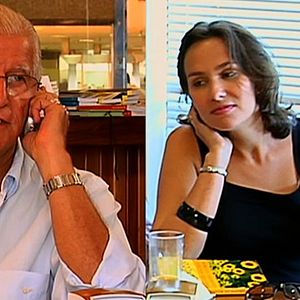 Foto Mesa de Bar - Onde Tudo Acontece