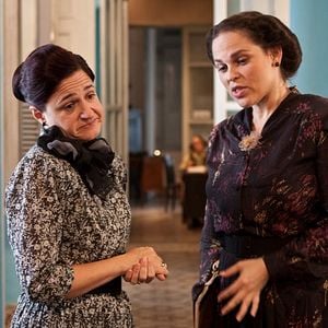 Foto Uma Professora Muito Maluquinha