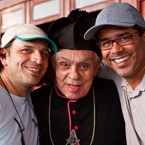 Foto Uma Professora Muito Maluquinha