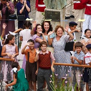 Foto Uma Professora Muito Maluquinha