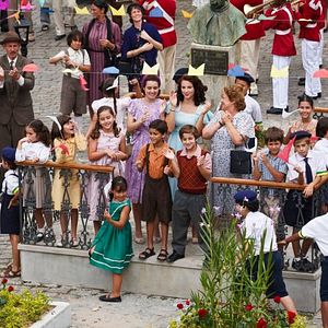 Foto Uma Professora Muito Maluquinha