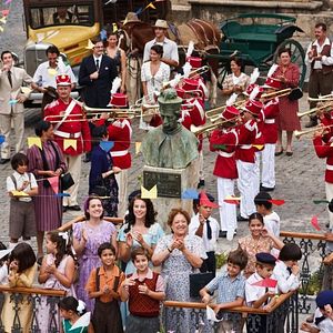 Foto Uma Professora Muito Maluquinha