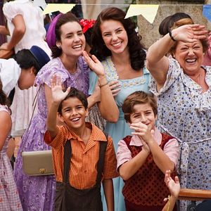 Foto Uma Professora Muito Maluquinha