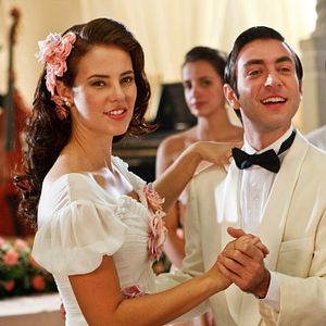 Foto Uma Professora Muito Maluquinha