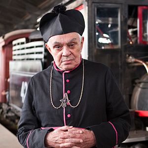 Foto Uma Professora Muito Maluquinha