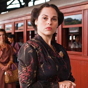 Foto Uma Professora Muito Maluquinha