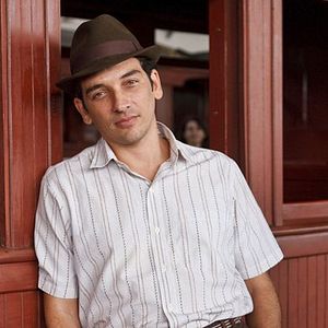 Foto Uma Professora Muito Maluquinha