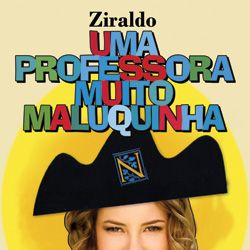 Foto Uma Professora Muito Maluquinha