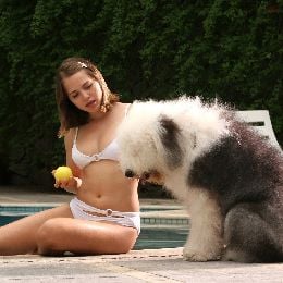 Foto Bonitinha, mas Ordinária