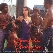 Foto Bonitinha mas Ordinária ou Otto Lara Rezende