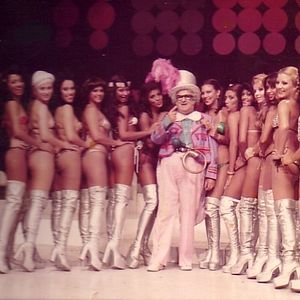 Foto Alô, Alô, Terezinha!