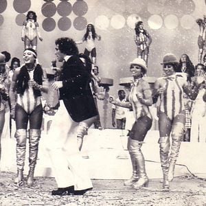 Foto Alô, Alô, Terezinha!