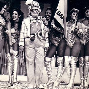 Foto Alô, Alô, Terezinha!