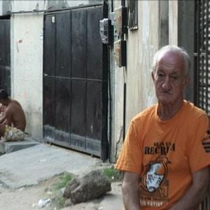 Foto Alô, Alô, Terezinha!