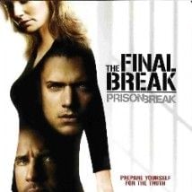 Foto Prison Break - O Resgate Final