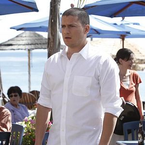 Foto Prison Break - O Resgate Final