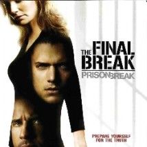 Foto Prison Break - O Resgate Final