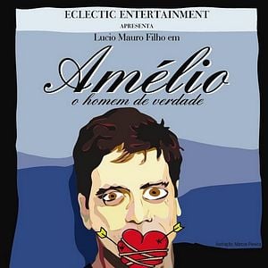 Foto Amélio, o Homem de Verdade