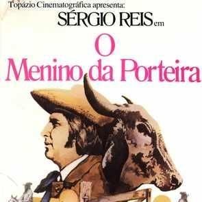 Foto O Menino da Porteira