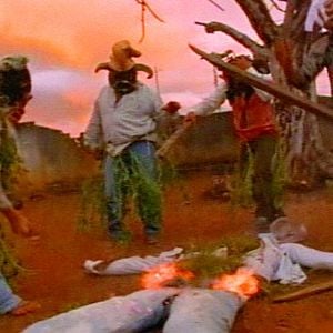 Foto Tamboro - Para Todos Sem Exceção