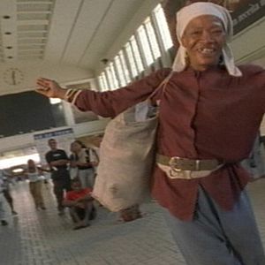 Foto Tamboro - Para Todos Sem Exceção