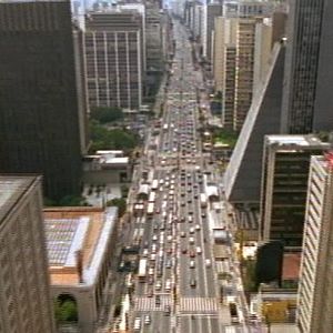 Foto Tamboro - Para Todos Sem Exceção